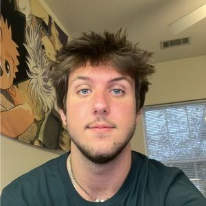 Meet your Posher, Noah